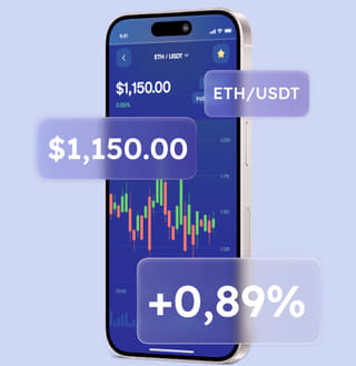 Brando Pouparia multi-asset trading solutions platform interface